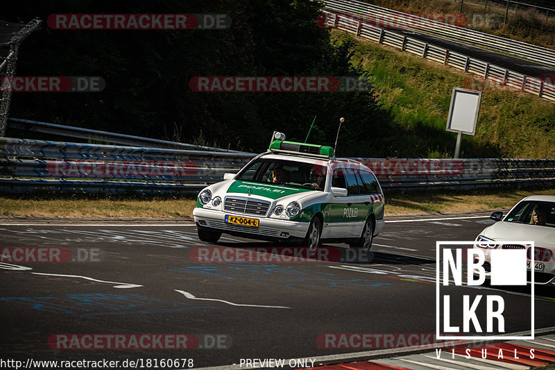 Bild #18160678 - Touristenfahrten Nürburgring Nordschleife (30.07.2022)