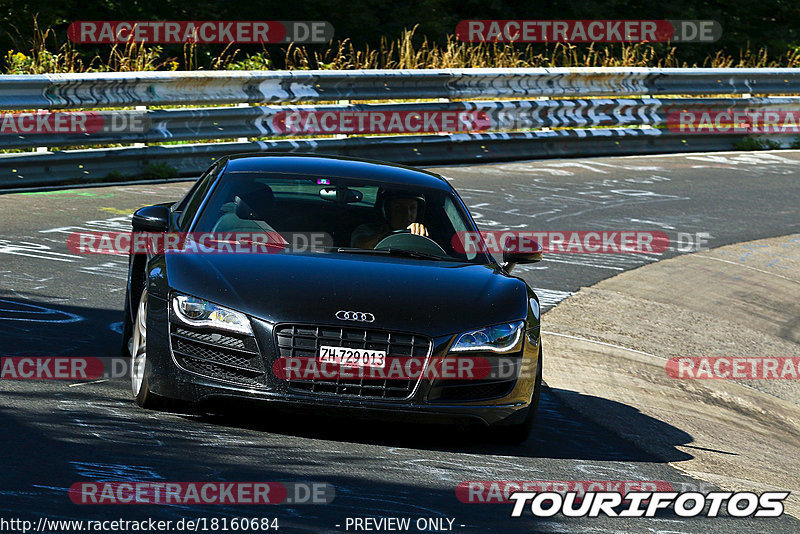 Bild #18160684 - Touristenfahrten Nürburgring Nordschleife (30.07.2022)