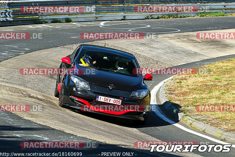 Bild #18160699 - Touristenfahrten Nürburgring Nordschleife (30.07.2022)