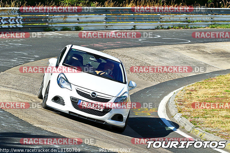 Bild #18160709 - Touristenfahrten Nürburgring Nordschleife (30.07.2022)