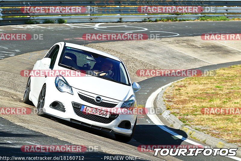 Bild #18160712 - Touristenfahrten Nürburgring Nordschleife (30.07.2022)