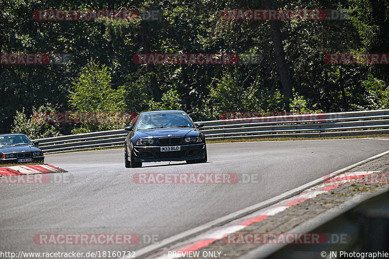 Bild #18160732 - Touristenfahrten Nürburgring Nordschleife (30.07.2022)