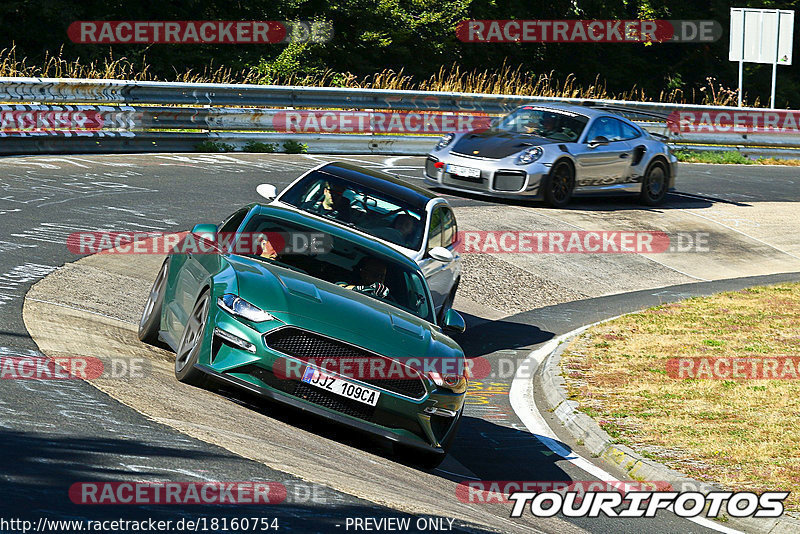 Bild #18160754 - Touristenfahrten Nürburgring Nordschleife (30.07.2022)