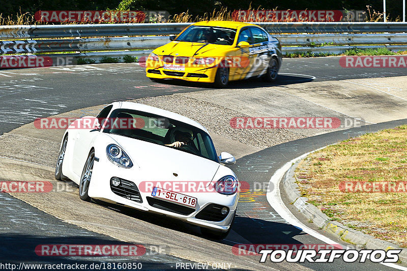 Bild #18160850 - Touristenfahrten Nürburgring Nordschleife (30.07.2022)