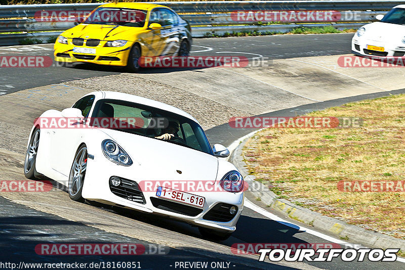 Bild #18160851 - Touristenfahrten Nürburgring Nordschleife (30.07.2022)