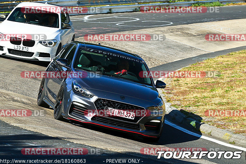 Bild #18160863 - Touristenfahrten Nürburgring Nordschleife (30.07.2022)