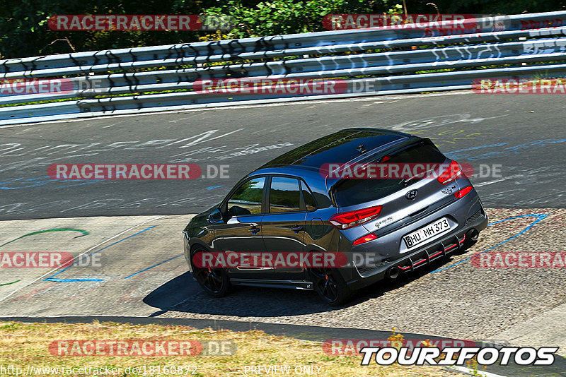 Bild #18160872 - Touristenfahrten Nürburgring Nordschleife (30.07.2022)