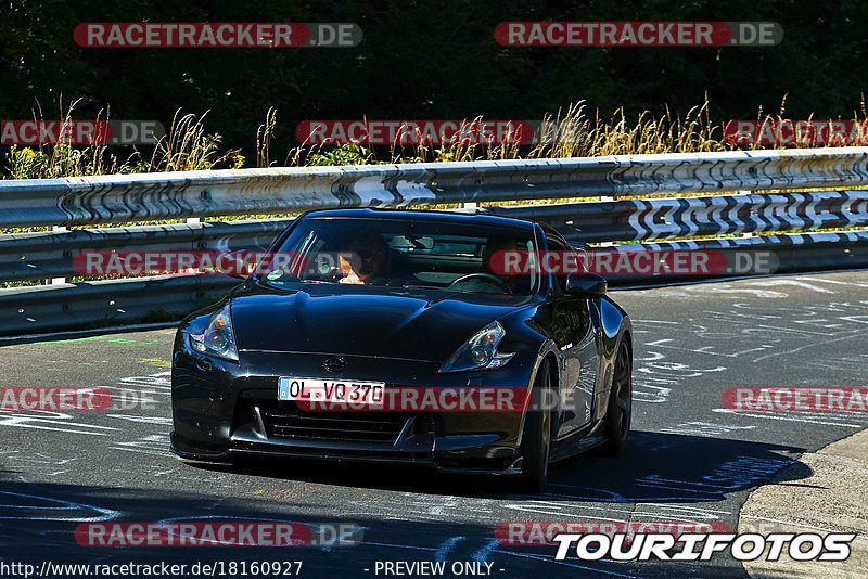 Bild #18160927 - Touristenfahrten Nürburgring Nordschleife (30.07.2022)