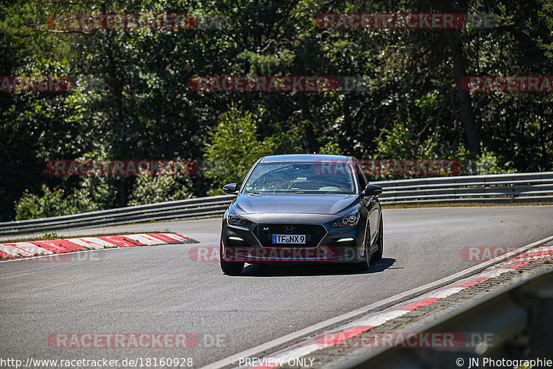 Bild #18160928 - Touristenfahrten Nürburgring Nordschleife (30.07.2022)