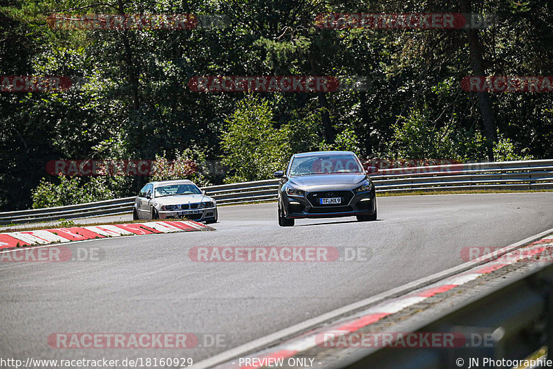 Bild #18160929 - Touristenfahrten Nürburgring Nordschleife (30.07.2022)