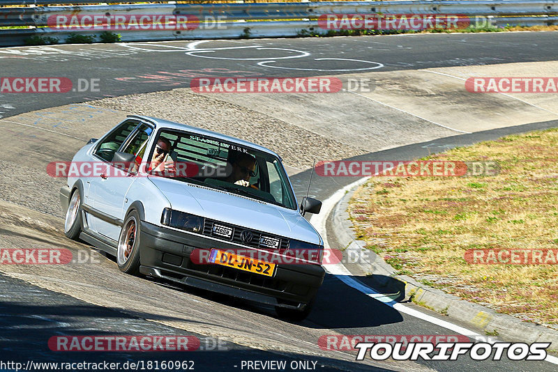 Bild #18160962 - Touristenfahrten Nürburgring Nordschleife (30.07.2022)