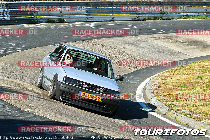 Bild #18160963 - Touristenfahrten Nürburgring Nordschleife (30.07.2022)