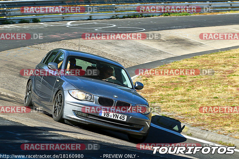 Bild #18160980 - Touristenfahrten Nürburgring Nordschleife (30.07.2022)