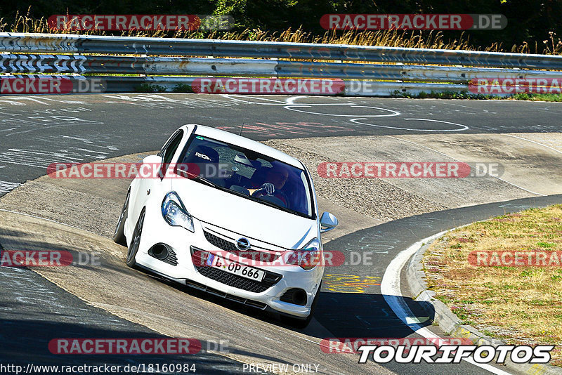 Bild #18160984 - Touristenfahrten Nürburgring Nordschleife (30.07.2022)