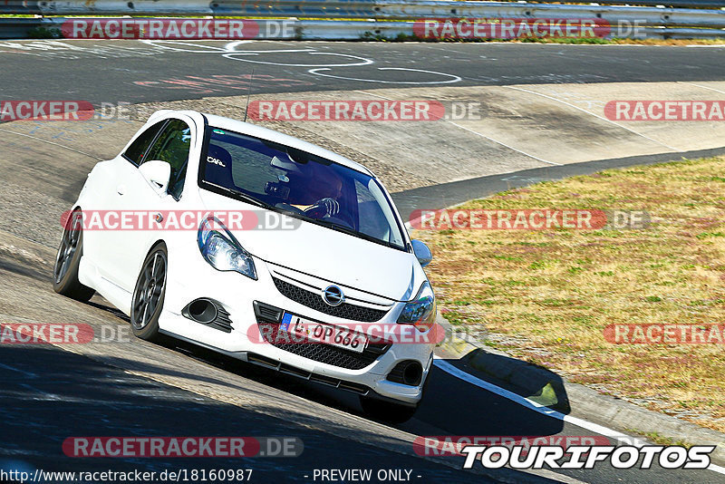 Bild #18160987 - Touristenfahrten Nürburgring Nordschleife (30.07.2022)