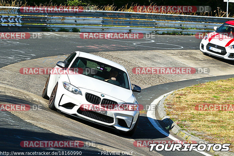 Bild #18160990 - Touristenfahrten Nürburgring Nordschleife (30.07.2022)