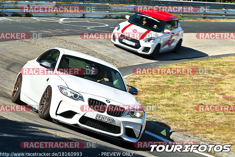 Bild #18160993 - Touristenfahrten Nürburgring Nordschleife (30.07.2022)