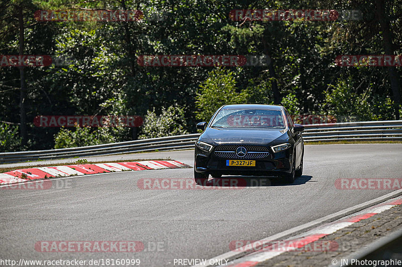 Bild #18160999 - Touristenfahrten Nürburgring Nordschleife (30.07.2022)