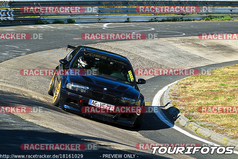 Bild #18161029 - Touristenfahrten Nürburgring Nordschleife (30.07.2022)