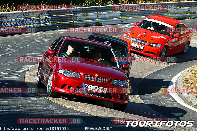 Bild #18161035 - Touristenfahrten Nürburgring Nordschleife (30.07.2022)