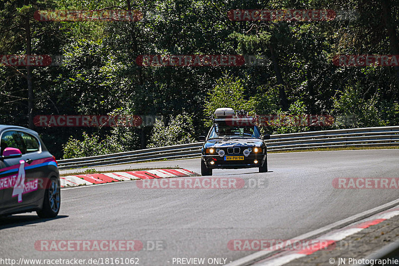 Bild #18161062 - Touristenfahrten Nürburgring Nordschleife (30.07.2022)