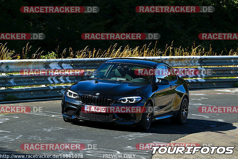 Bild #18161078 - Touristenfahrten Nürburgring Nordschleife (30.07.2022)