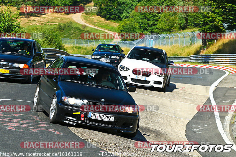 Bild #18161119 - Touristenfahrten Nürburgring Nordschleife (30.07.2022)