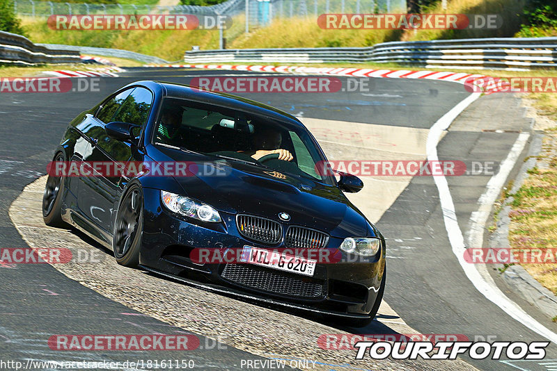 Bild #18161150 - Touristenfahrten Nürburgring Nordschleife (30.07.2022)