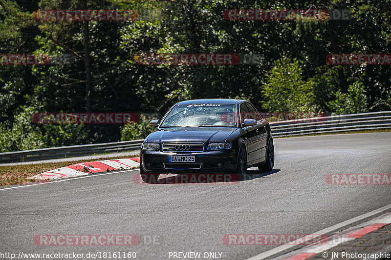 Bild #18161160 - Touristenfahrten Nürburgring Nordschleife (30.07.2022)