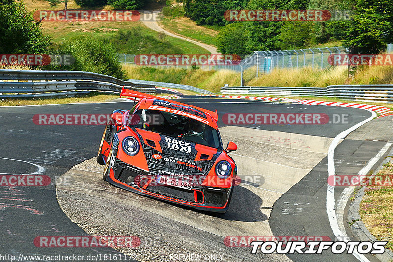 Bild #18161172 - Touristenfahrten Nürburgring Nordschleife (30.07.2022)