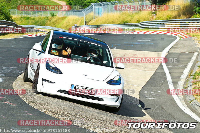 Bild #18161188 - Touristenfahrten Nürburgring Nordschleife (30.07.2022)