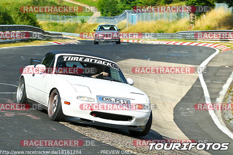 Bild #18161204 - Touristenfahrten Nürburgring Nordschleife (30.07.2022)