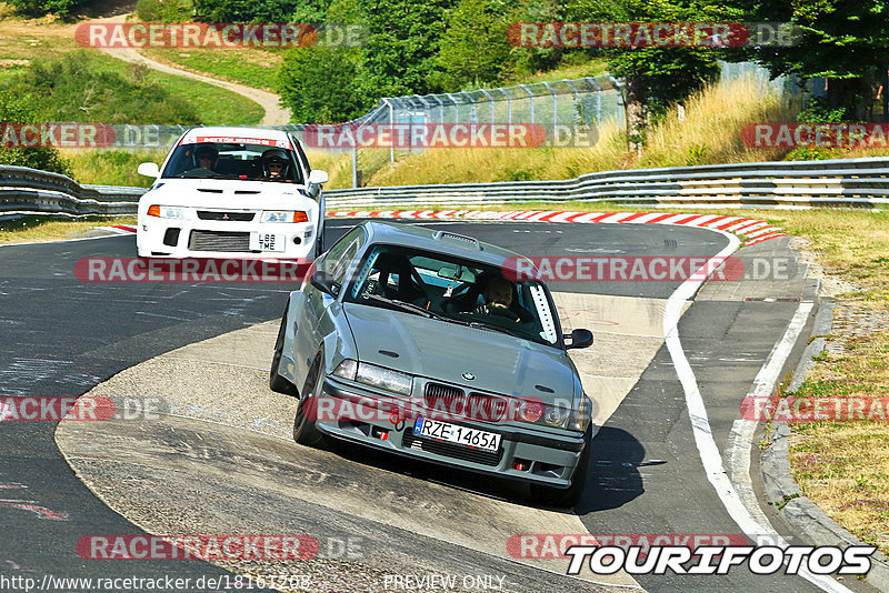 Bild #18161208 - Touristenfahrten Nürburgring Nordschleife (30.07.2022)