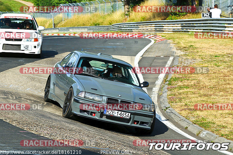 Bild #18161210 - Touristenfahrten Nürburgring Nordschleife (30.07.2022)