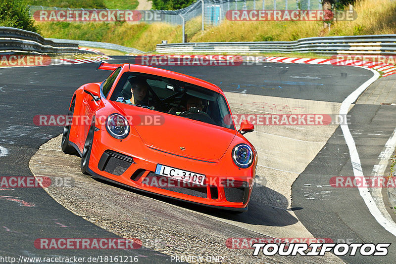 Bild #18161216 - Touristenfahrten Nürburgring Nordschleife (30.07.2022)