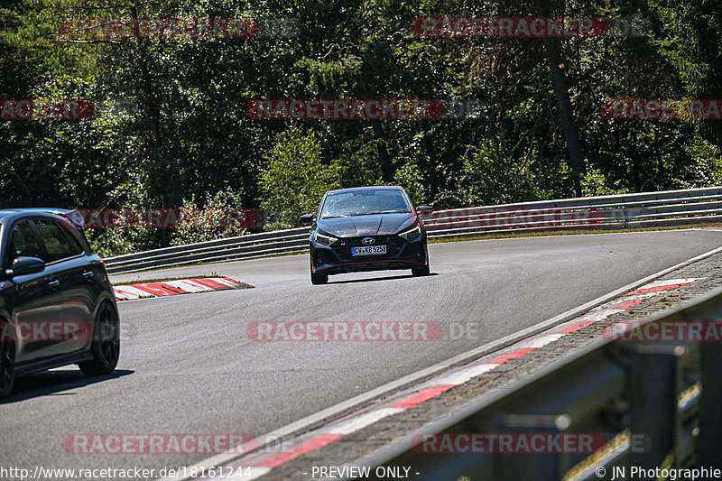 Bild #18161244 - Touristenfahrten Nürburgring Nordschleife (30.07.2022)