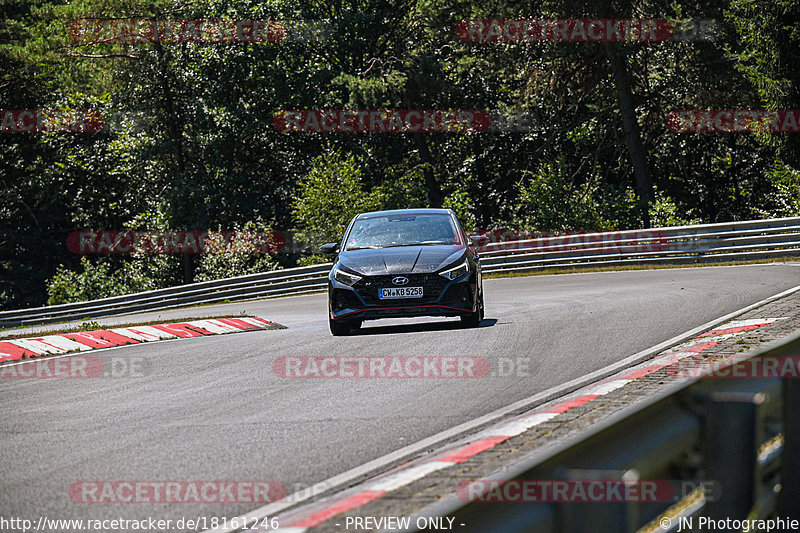 Bild #18161246 - Touristenfahrten Nürburgring Nordschleife (30.07.2022)