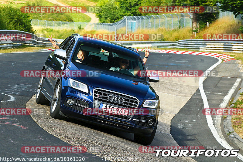 Bild #18161320 - Touristenfahrten Nürburgring Nordschleife (30.07.2022)