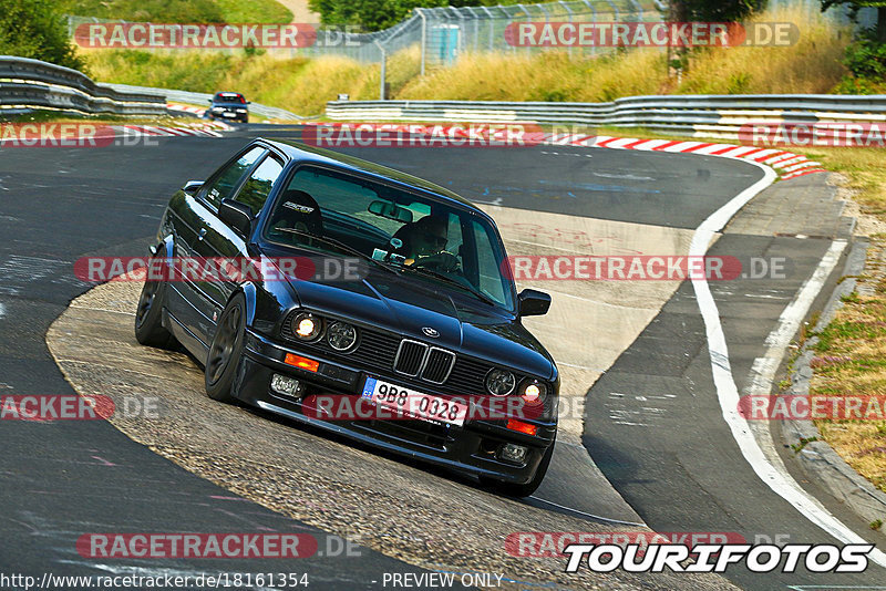 Bild #18161354 - Touristenfahrten Nürburgring Nordschleife (30.07.2022)