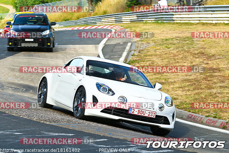 Bild #18161402 - Touristenfahrten Nürburgring Nordschleife (30.07.2022)