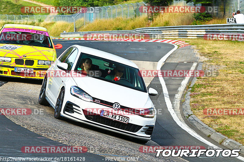 Bild #18161428 - Touristenfahrten Nürburgring Nordschleife (30.07.2022)