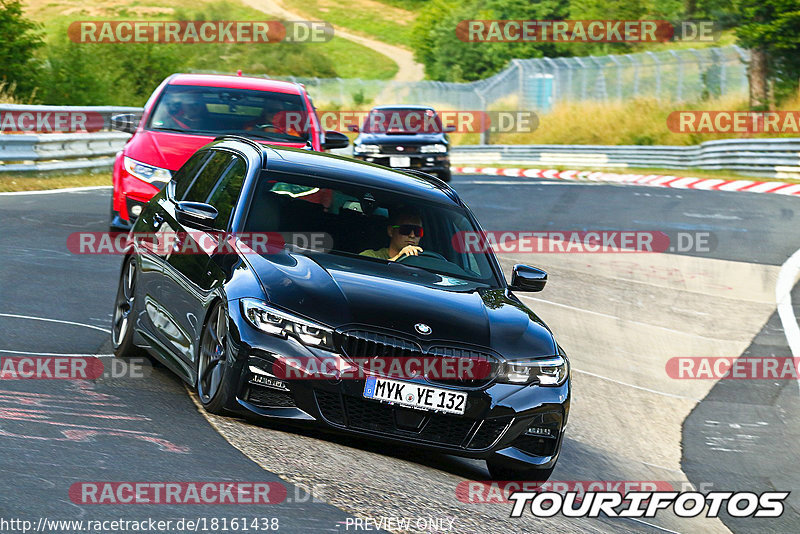 Bild #18161438 - Touristenfahrten Nürburgring Nordschleife (30.07.2022)