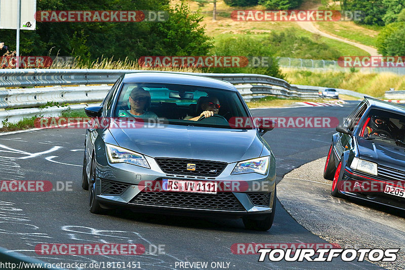 Bild #18161451 - Touristenfahrten Nürburgring Nordschleife (30.07.2022)