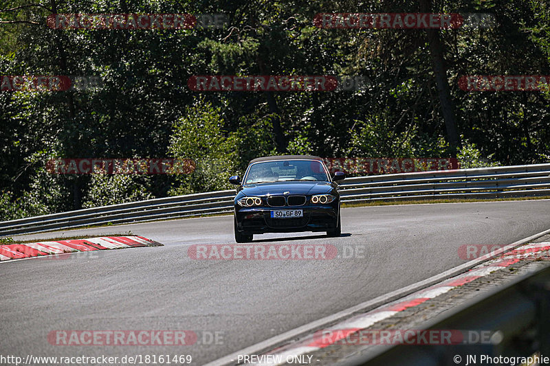 Bild #18161469 - Touristenfahrten Nürburgring Nordschleife (30.07.2022)