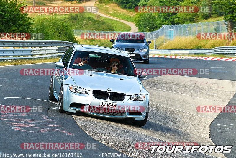 Bild #18161492 - Touristenfahrten Nürburgring Nordschleife (30.07.2022)