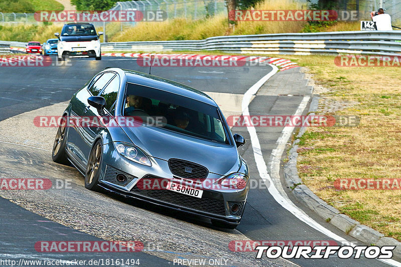 Bild #18161494 - Touristenfahrten Nürburgring Nordschleife (30.07.2022)