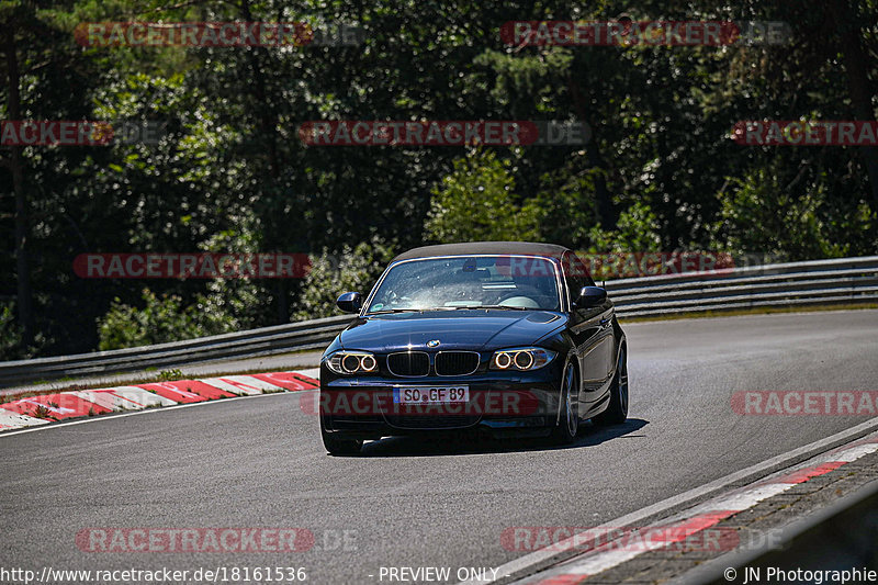 Bild #18161536 - Touristenfahrten Nürburgring Nordschleife (30.07.2022)