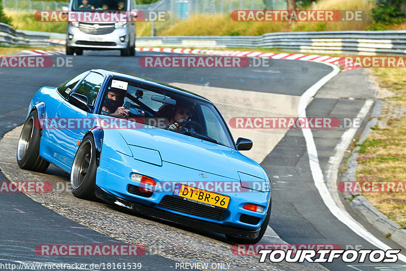 Bild #18161539 - Touristenfahrten Nürburgring Nordschleife (30.07.2022)