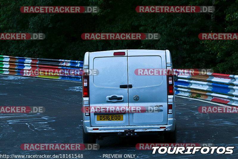 Bild #18161548 - Touristenfahrten Nürburgring Nordschleife (30.07.2022)