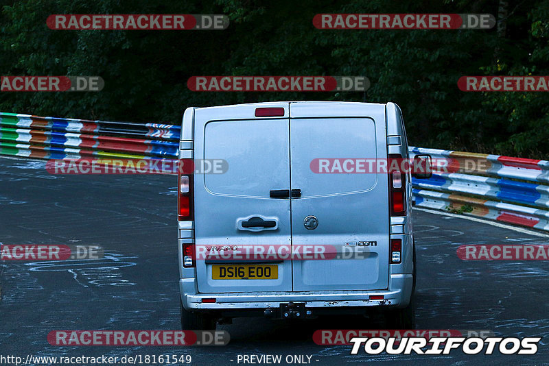 Bild #18161549 - Touristenfahrten Nürburgring Nordschleife (30.07.2022)